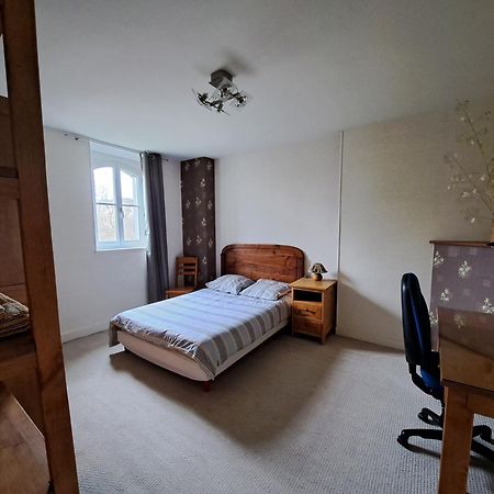 Les Chambres De Lucie-B&B - Petit Dej Inclus - Parking Prive - Proche Gare แวร์ซาย ภายนอก รูปภาพ