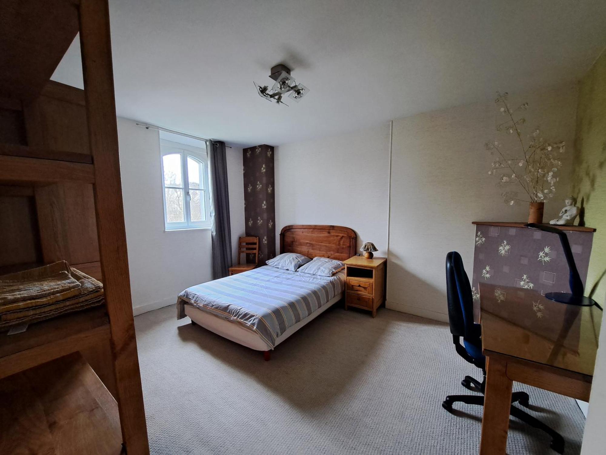 Les Chambres De Lucie-B&B - Petit Dej Inclus - Parking Prive - Proche Gare แวร์ซาย ภายนอก รูปภาพ