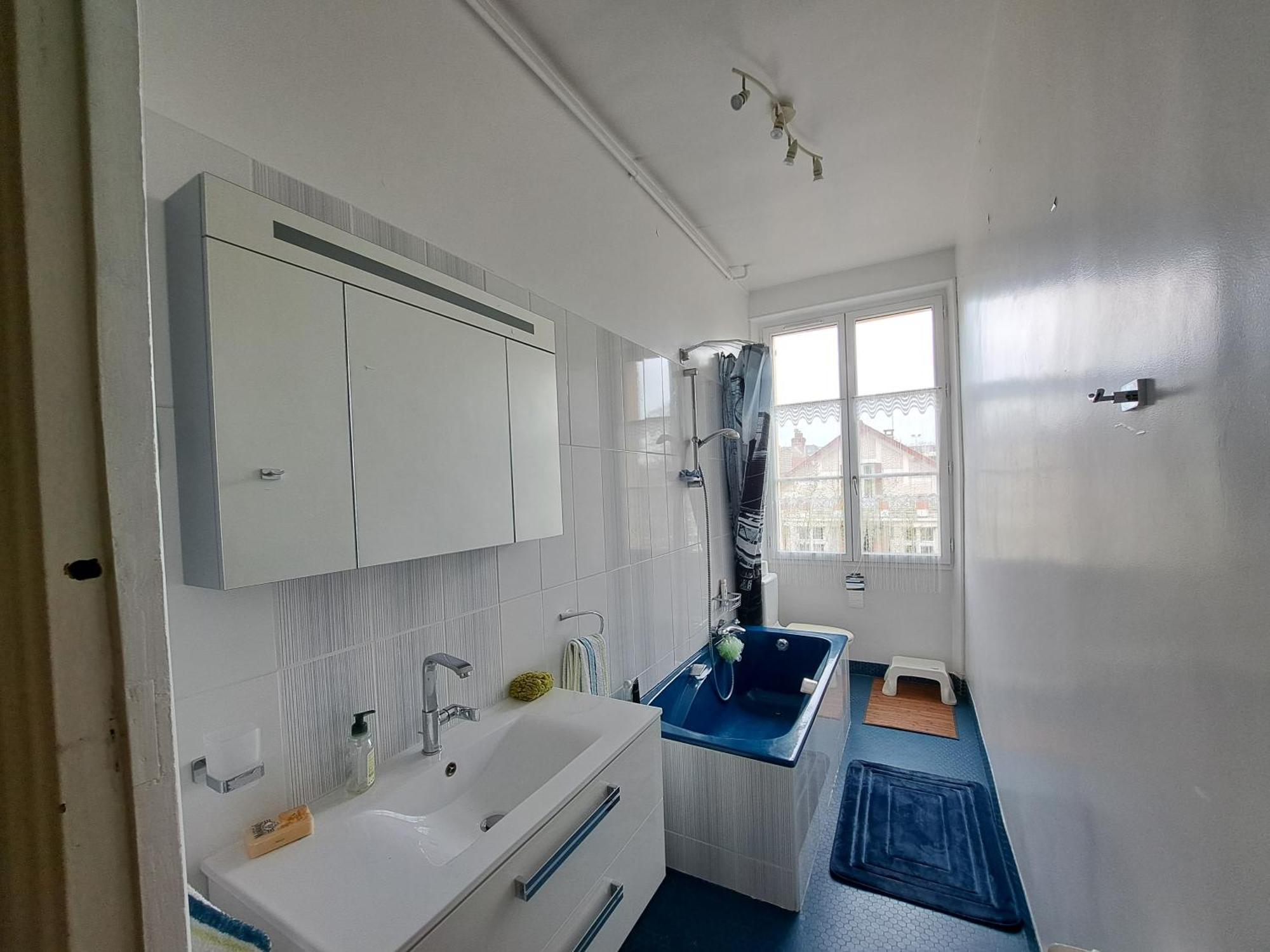 Les Chambres De Lucie-B&B - Petit Dej Inclus - Parking Prive - Proche Gare แวร์ซาย ห้อง รูปภาพ