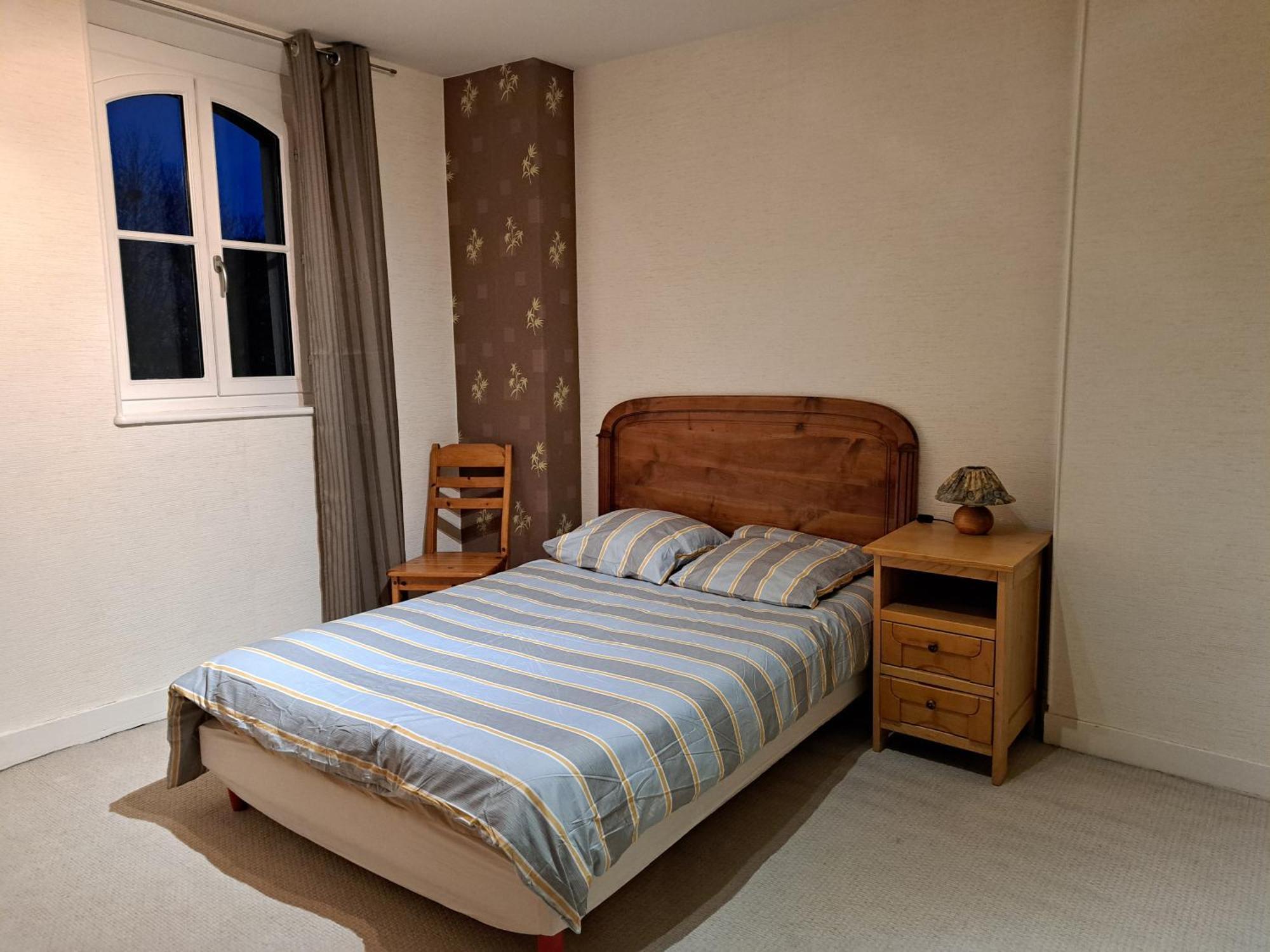 Les Chambres De Lucie-B&B - Petit Dej Inclus - Parking Prive - Proche Gare แวร์ซาย ภายนอก รูปภาพ