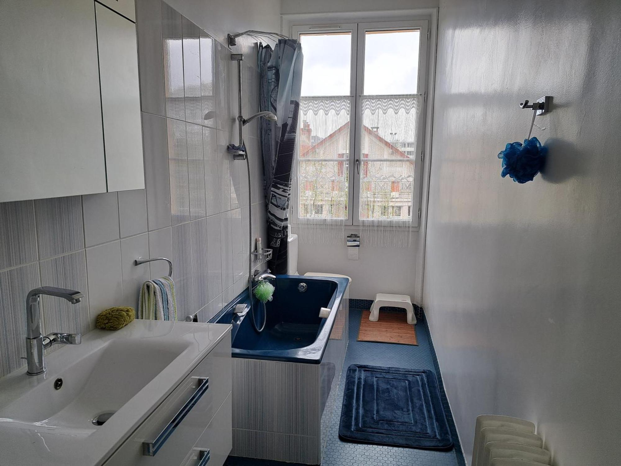 Les Chambres De Lucie-B&B - Petit Dej Inclus - Parking Prive - Proche Gare แวร์ซาย ภายนอก รูปภาพ