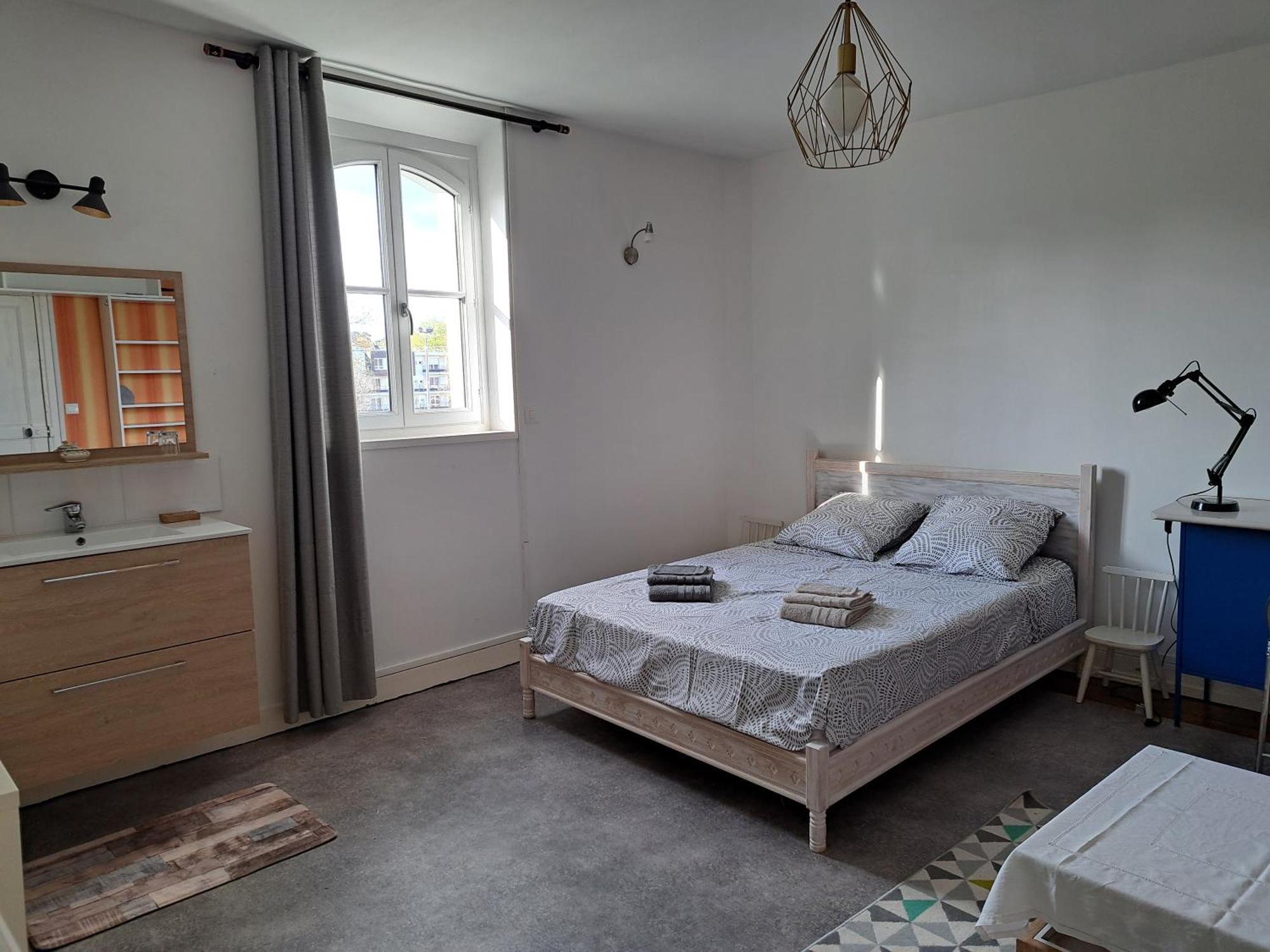 Les Chambres De Lucie-B&B - Petit Dej Inclus - Parking Prive - Proche Gare แวร์ซาย ภายนอก รูปภาพ