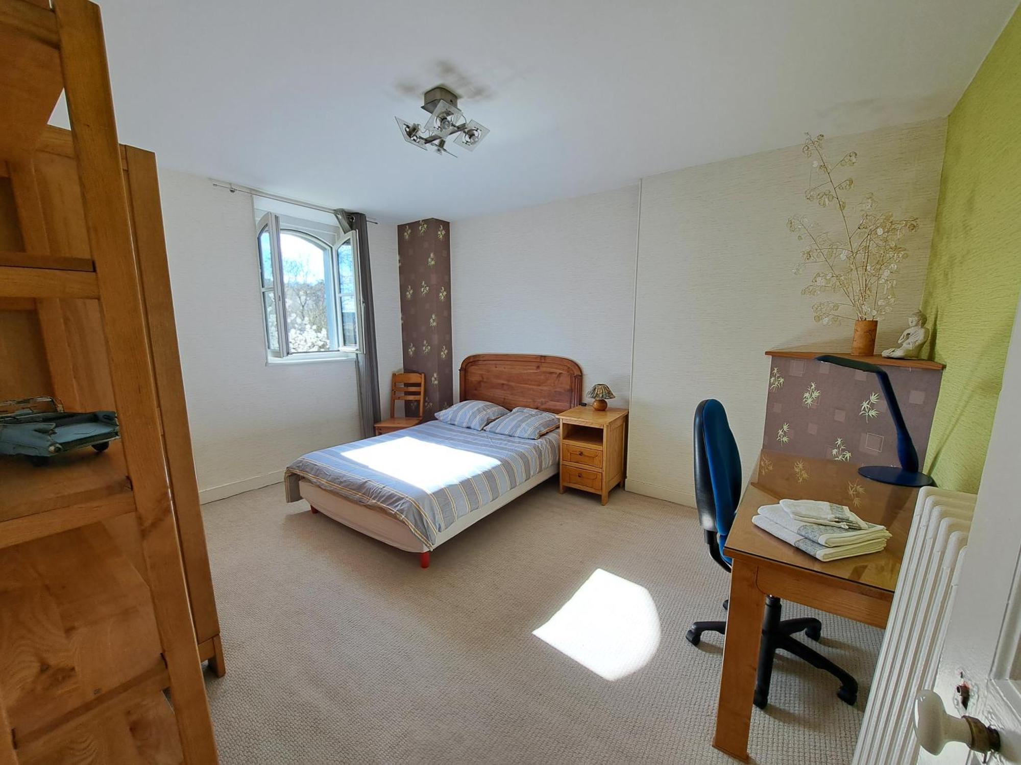 Les Chambres De Lucie-B&B - Petit Dej Inclus - Parking Prive - Proche Gare แวร์ซาย ห้อง รูปภาพ