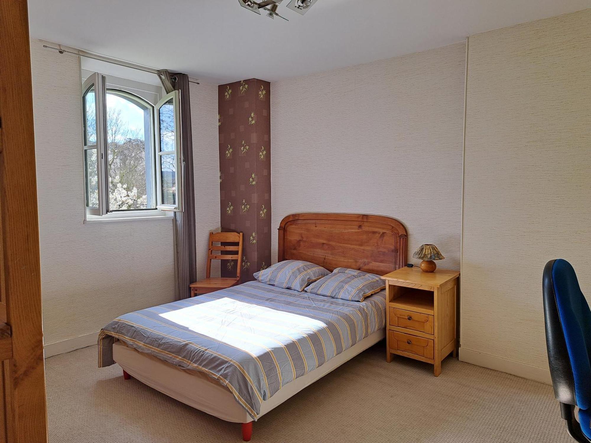 Les Chambres De Lucie-B&B - Petit Dej Inclus - Parking Prive - Proche Gare แวร์ซาย ห้อง รูปภาพ