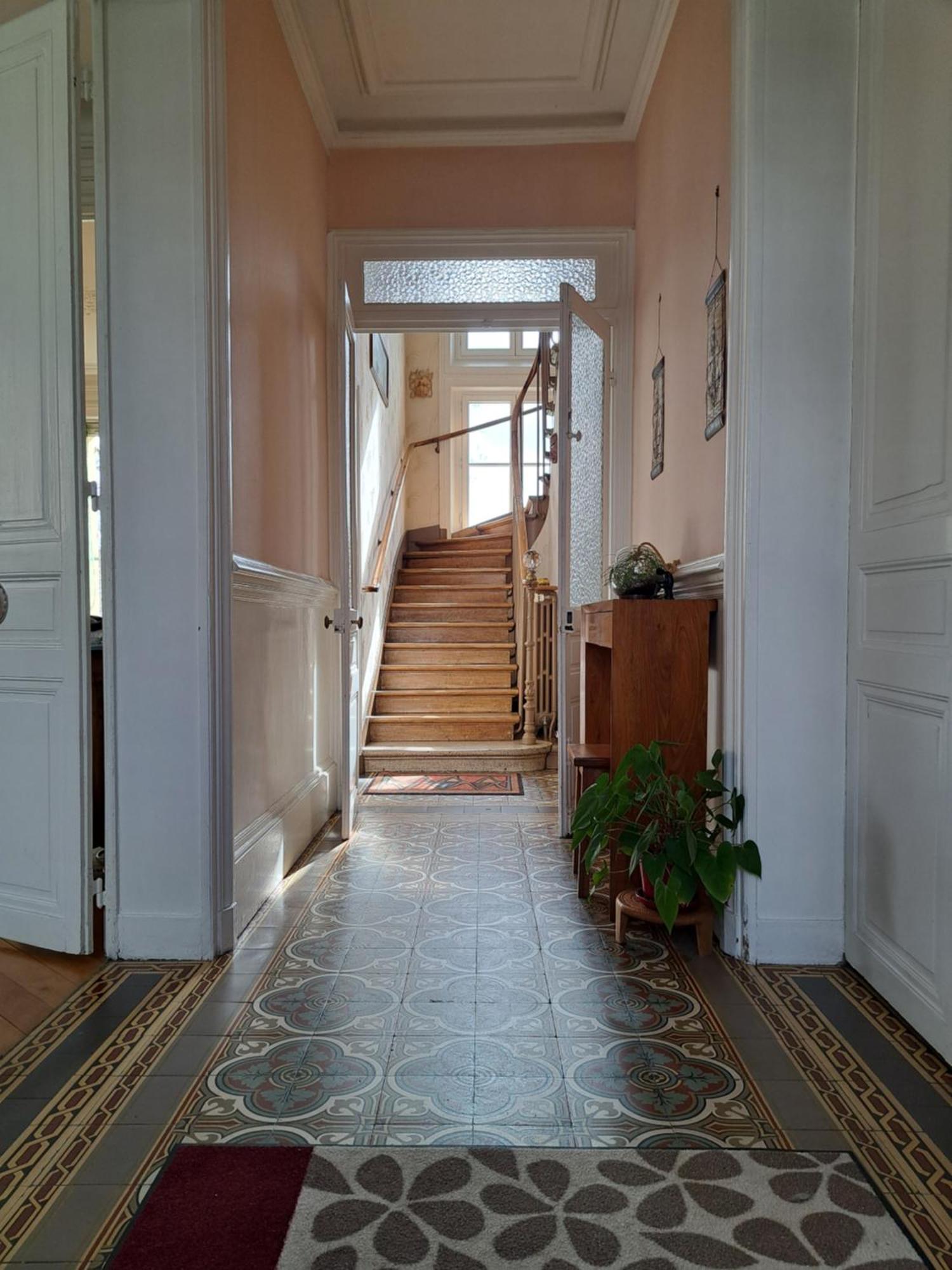Les Chambres De Lucie-B&B - Petit Dej Inclus - Parking Prive - Proche Gare แวร์ซาย ภายนอก รูปภาพ
